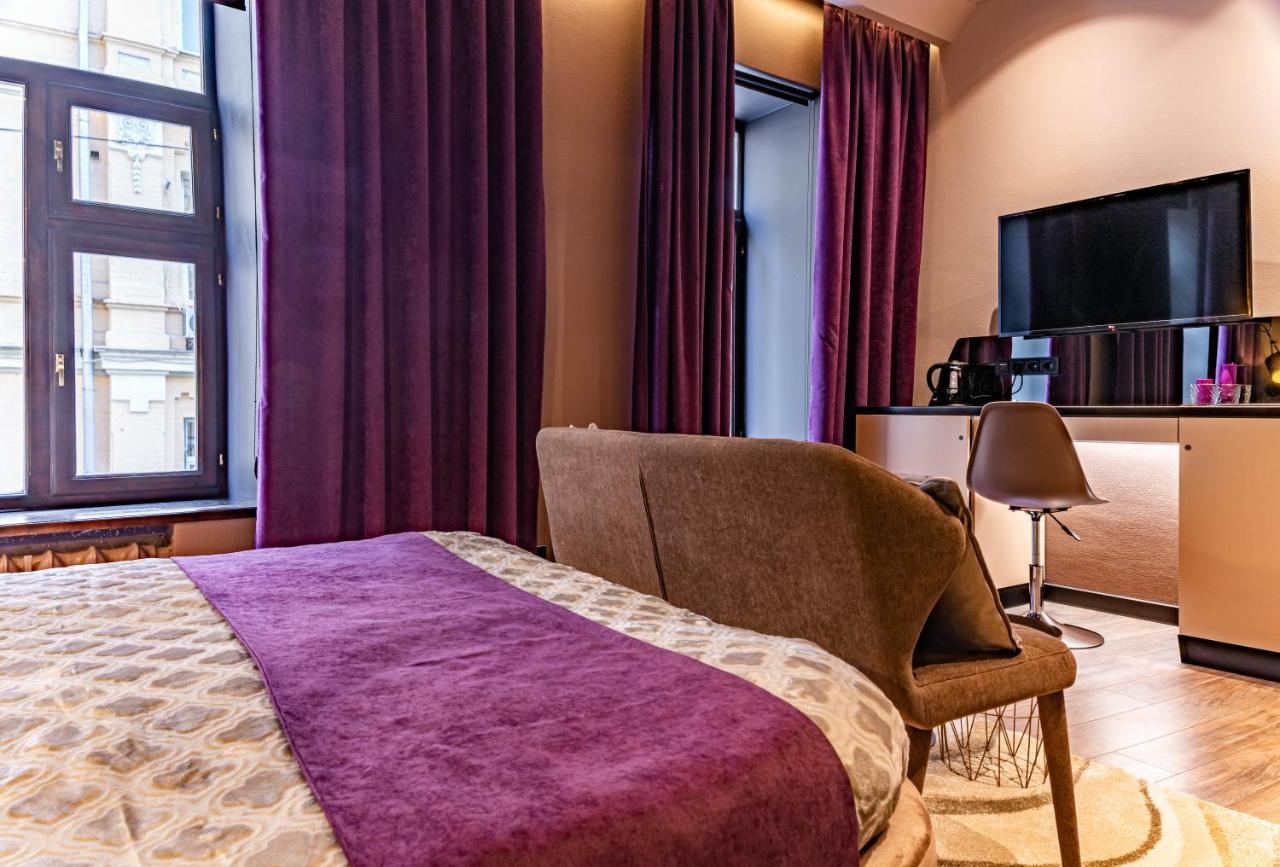 Luxury Upscale Apartments On 18 M Zhitomirska Київ Екстер'єр фото